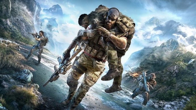 Инсайдер сообщил о скором начале альфа-тестирования новой Ghost Recon