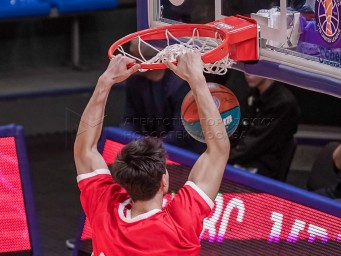 Тренер баскетбольного клуба МБА-МАИ назвал важной победу над «Автодором»