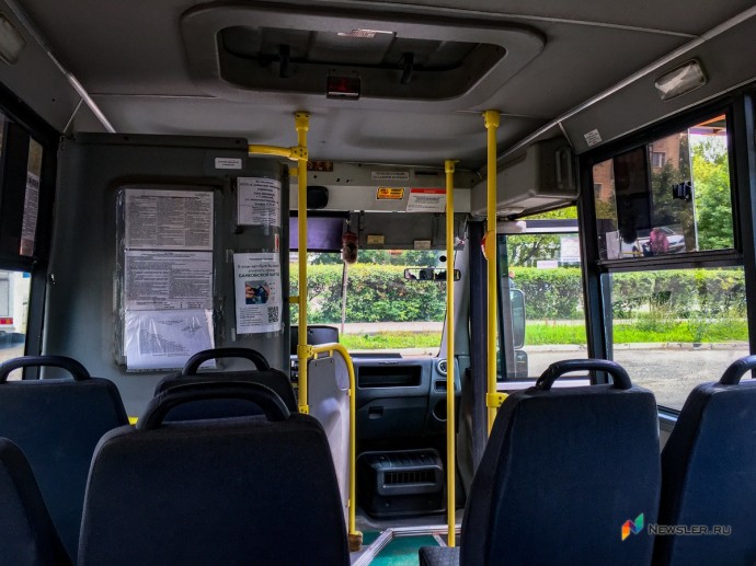 В Кировской области на один день изменится график движения автобусов