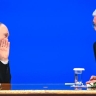 Токаев предложил заморозить украинский конфликт, Путин обещал его проинформировать