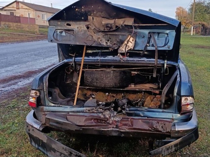 Украинские беспилотники ранили двух белгородцев