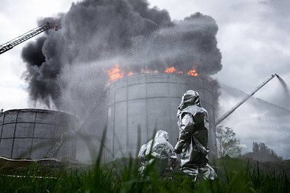 В России предрекли продолжение ударов после атаки на нефтепровод «Дружба»