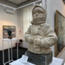 Масштабный художественный проект к 80-летию Победы открылся в Ярославской области