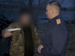 В Республике Хакасия установлен подозреваемый в убийстве, совершённом 32 года назад