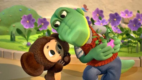 «Мы переодели Крокодила Гену в джинсы». Беседа с креативным директором «Союзмультфильма»