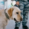 В Пензе полиция с кинологами стянулась к ТЦ в Арбеково — что происходит