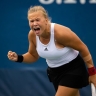 Шнайдер вышла во второй круг турнира WTA-500 в Нинбо
