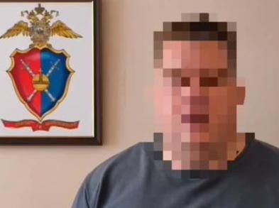 В Пензе задержали мужчину, который выложил в соцсеть видео с БПЛА