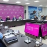 Дмитрий Чернышенко: Более 65 тысяч человек приняли участие в основных этапах V Международной олимпиады по финансовой безопасности