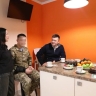 Участник СВО из Уфы пригласил в гости мэра Уфы...