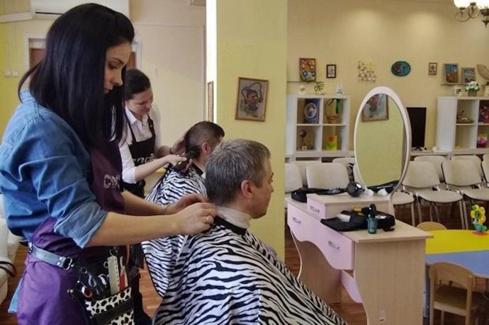 В 2025 году на программу «Социальный контракт» Владимирская область выделила около 368 млн руб.