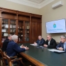 В Астраханской области число бесхозных гидросооружений сократилось до 31