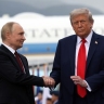 В России высказались о возможности тройной встречи Путина, Трампа и Зеленского