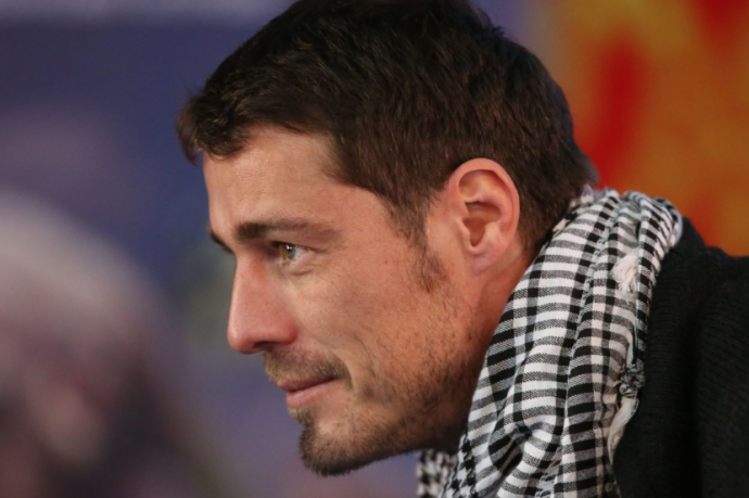 Киз: "Я была влюблена в Сафина" Киз: "Я была влюблена в Сафина"