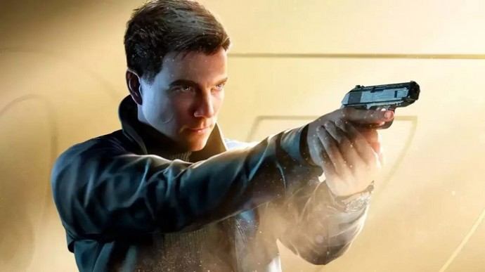 007 First Light про молодого Джеймса Бонда получила высокие оценки прессы 007 First Light про молодого Джеймса Бонда получила высокие оценки прессы