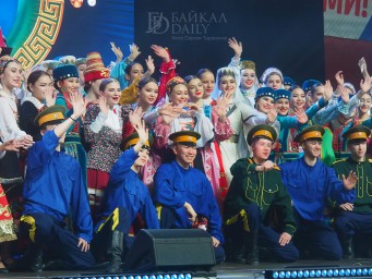 В Бурятии стартует региональный этап всероссийского фестиваля-конкурса
