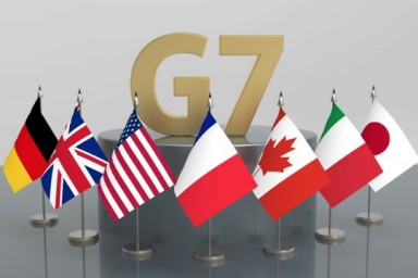 Bloomberg: Лидеры G7 не смогли убедить Трампа ужесточить позицию в отношении России