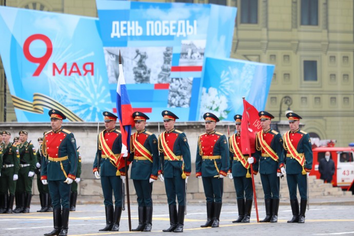 Более 190 масштабных мероприятий запланировано к 80-летию Победы