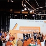 Продлен прием заявок на Международную Премию #МЫВМЕСТЕ