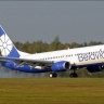 США не разрешили «Белавиа» летать в Россию на самолётах производства Boeing
