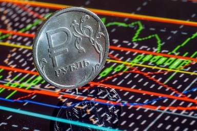 В России спрогнозировали снижение ключевой ставки до 15 процентов