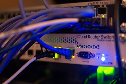 Стало известно о ситуации с работой проводного интернета в Подмосковье на праздниках