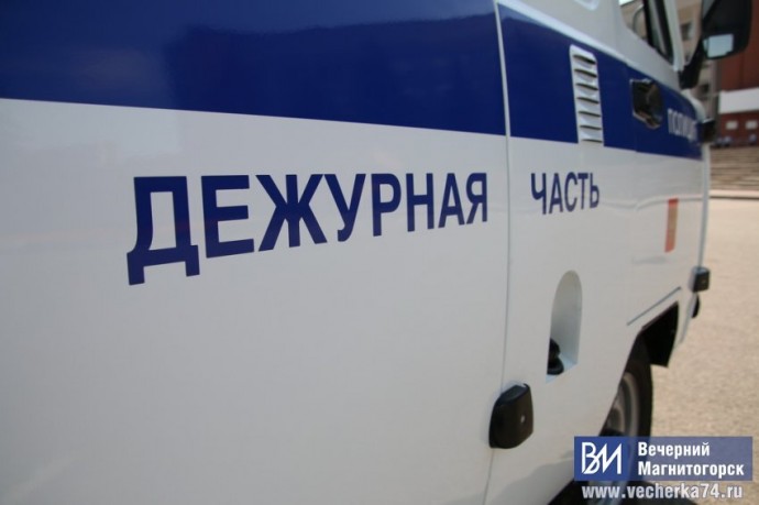 В Магнитогорске задержан мошенник