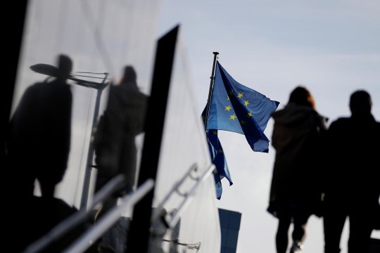 Позиции Европы в мире - застой или закат?