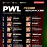 Представительница Бурятии выступит на Кубке сильнейших спортсменов PWL