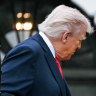 Трамп допустил вывод воинского контингента США из Италии и Испании