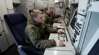 МО: силы ПВО за четыре часа уничтожили 11 украинских беспилотников