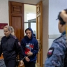 Приставы начали конфискацию имущества певца Шарлота