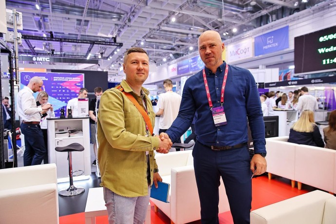 Бизнес Москвы увеличивает экспорт в страны ШОС при поддержке города Бизнес Москвы увеличивает экспорт в страны ШОС при поддержке города