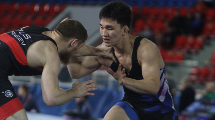 В Якутске торжественно открыли всероссийское соревнование памяти Александра Крылова