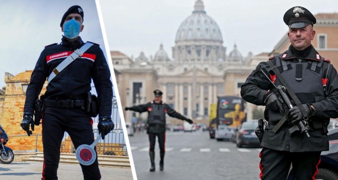 Российские туристы больше не смогут пообедать на свежем воздухе в этом популярном городе