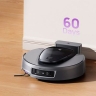 Робот-пылесос 3i G10+ становится первым с автоматическим прессованием мусора и обходится без очистки 60 дней