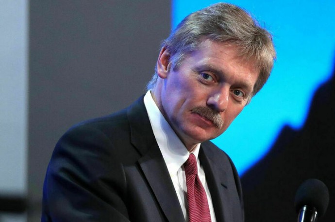 Песков анонсировал выход документального фильма о Владимире Путине