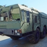 Сверхзвуковый "Оникс" поразил заглубленный КП и убил 18 боевиков ВСУ
