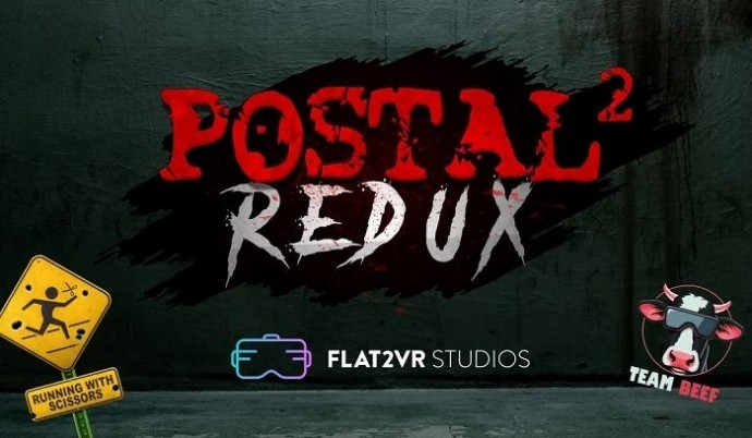 Анонсирован шутер Postal 2 Redux с улучшенной графикой и бесшовным игровым миром