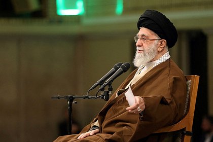 В Иране напомнили о ненадежности США и Европы