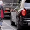 Москвичи заметили попрошаек в центре столицы. Они вернулись на Патриаршие