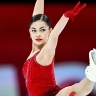 Радионова оценила шансы Петросян и Гуменника отобраться на Олимпиаду-2026