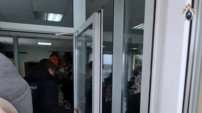 В Суворове осужден директор ритуального агентства