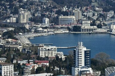 На что пойдут «петербургские миллиарды» для Крыма