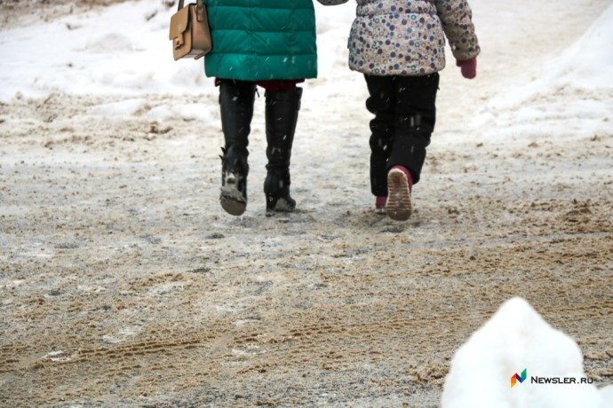 В Кирове управляющую компанию обязали заплатить 200 тысяч за травму беременной девушки