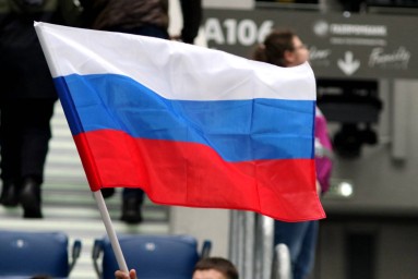 Коростелёв поделился ожиданиями от этапа Кубка мира в Давосе