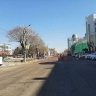 В центре Благовещенска стартовал ремонт улицы 50 лет Октября