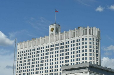 Правительство направит еще более 16,6 млрд рублей на дорожные работы в регионах