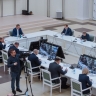 К 1 июня на юге Сахалина завершат ямочный ремонт дорог