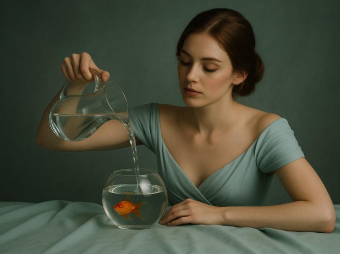 21 декабря усилит интуицию у Раков Скорпионов и Рыб